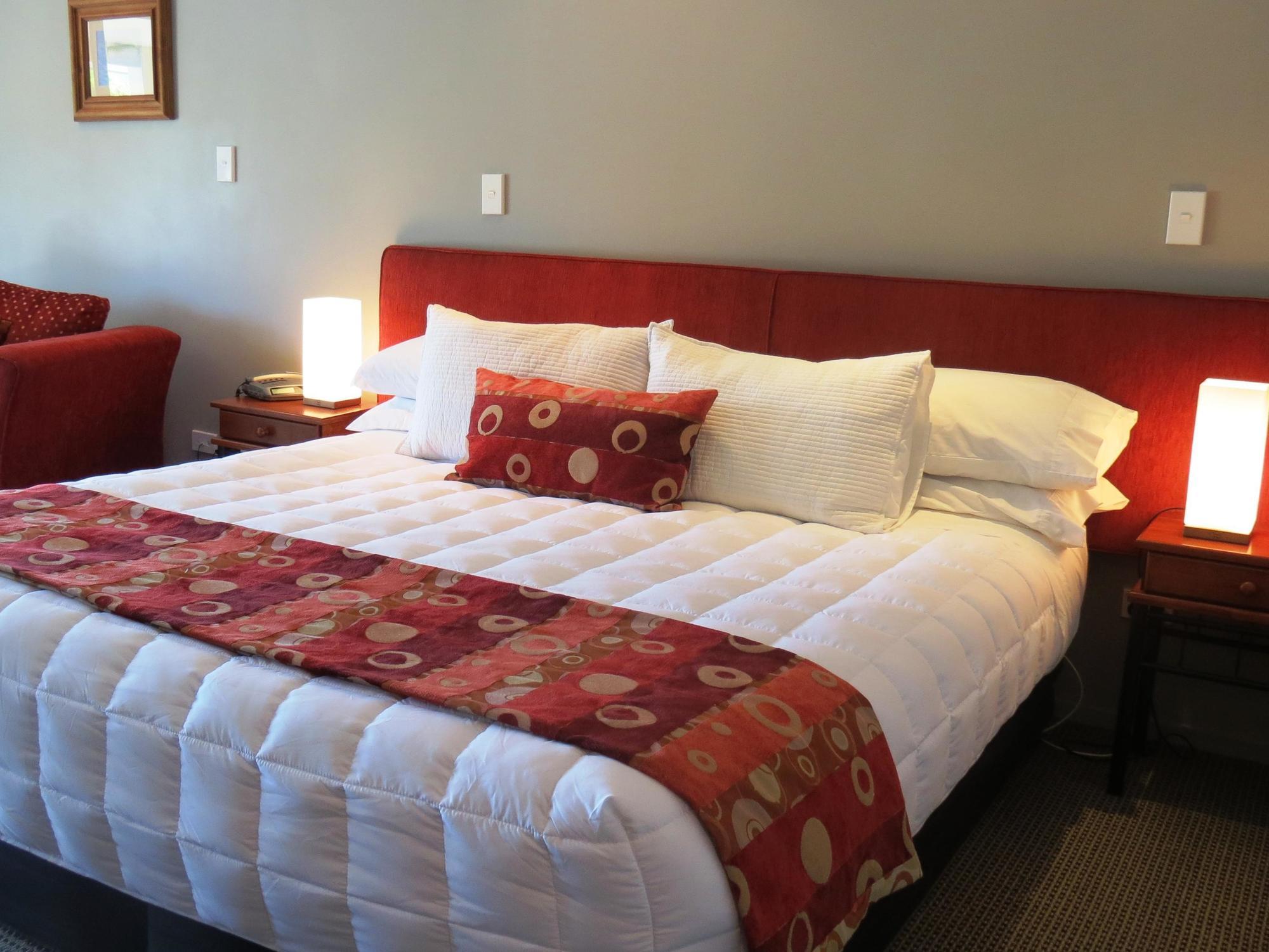 Motel Murchison Motels