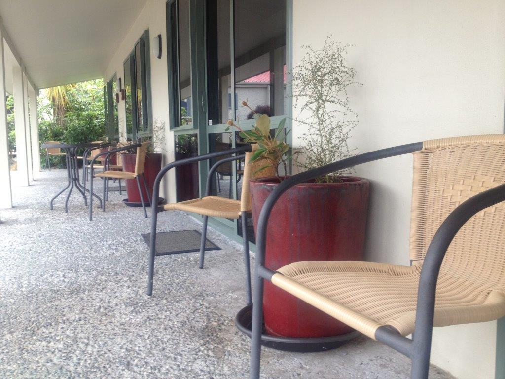 Murchison Motels Motel 4*