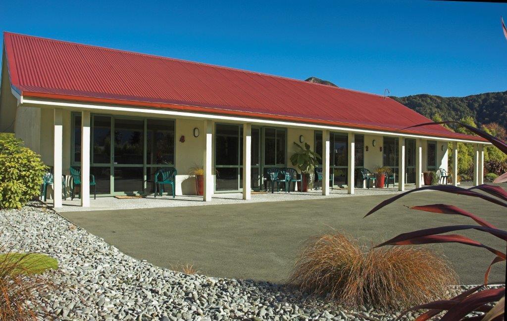 Murchison Motels 4* Murchison