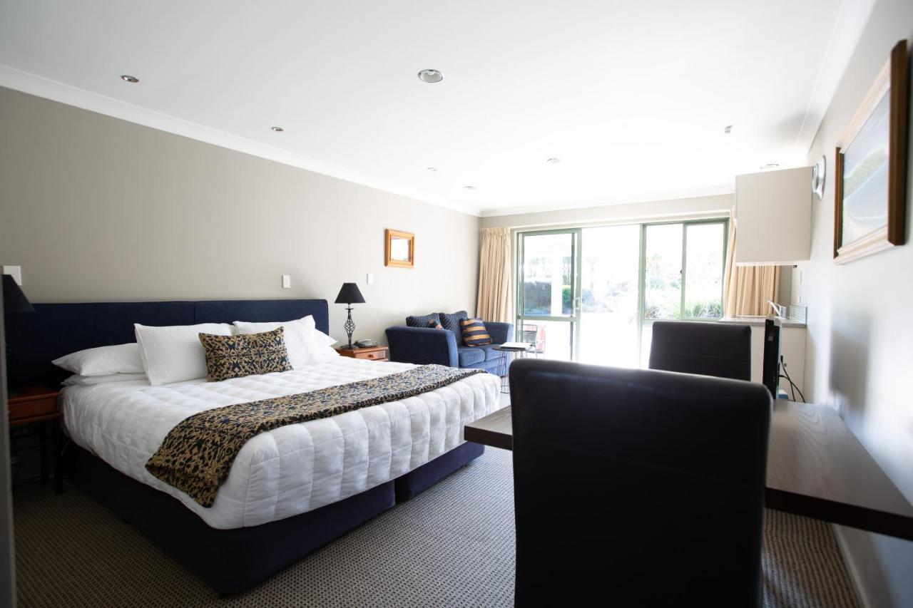 Murchison Motels Motel 4*
